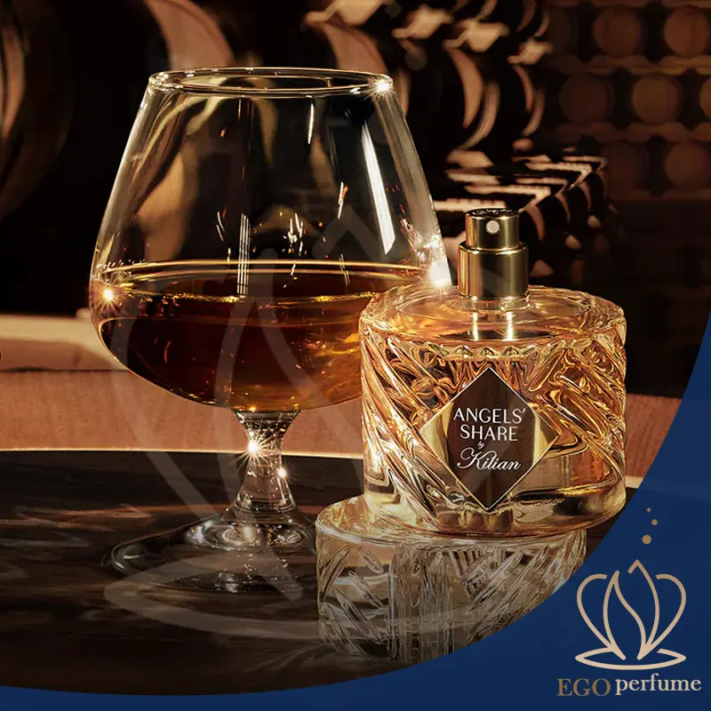 تشخیص عطر اصل آنجلز شیر بای کیلیان از فیک؛ راهنمای کامل و تصویری 04
