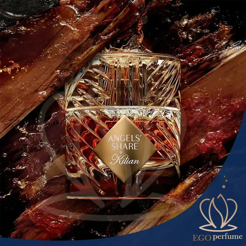 عطر آنجلز شیر بای کیلیان برای چه فصلی مناسب است؟ بررسی جامع فصول، دما و بهترین زمان استفاده 06
