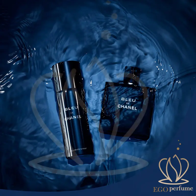 عکس مقاله کدام بهتر است: عطر اینترلود آمواج یا بلو شنل؟ بلو شنل 022