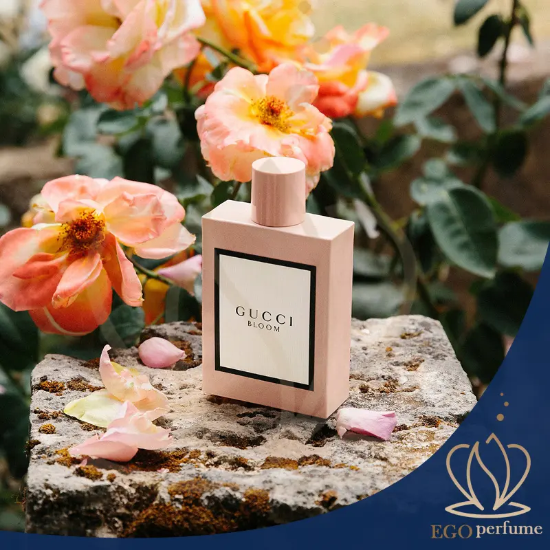 بهترین عطرهای پاییزه زنانه و مردانه برای همه تیپهای شخصیتی bloom