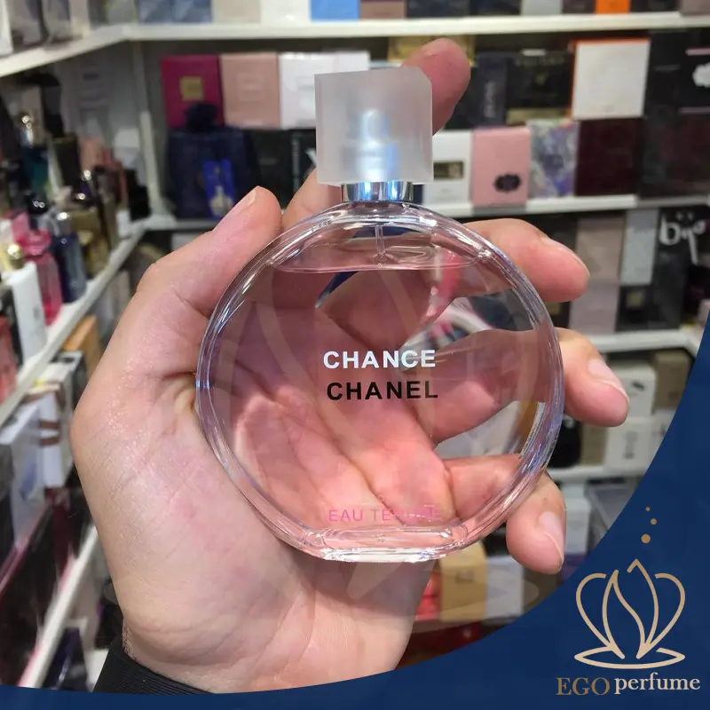 بهترین عطرهای پاییزه زنانه و مردانه برای همه تیپهای شخصیتی chance