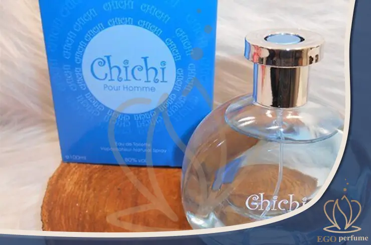 مقایسه عطر چی چی آبی مردانه ساپیل با بلو شنل؛ کدام رایحه لوکس‌تر است؟