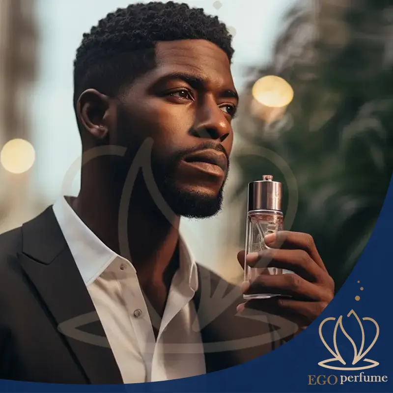 چگونه شخصیت ما روی انتخاب عطر تأثیر می‌گذارد؟ 01