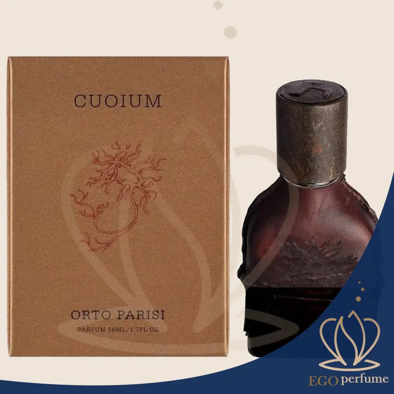 معرفی کامل عطر کویوم اورتو پاریسی؛ عطری برای افراد کاریزماتیک و جسور 03