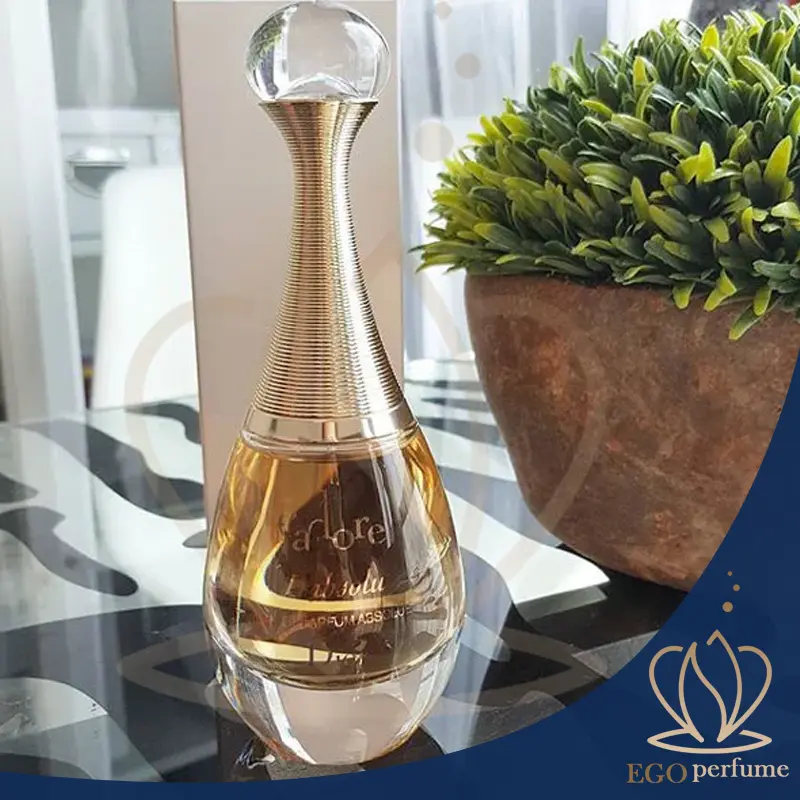 عطرهای آرامش‌بخش برای شخصیت‌های حساس jador