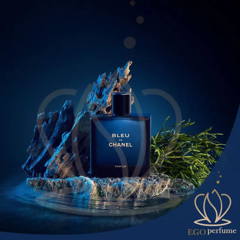 عکس مقاله بهترین عطرهای مشابه و جایگزین «ویسکی سیلور اوافلور» در بازه‌های قیمتی مختلف بلو شنل012