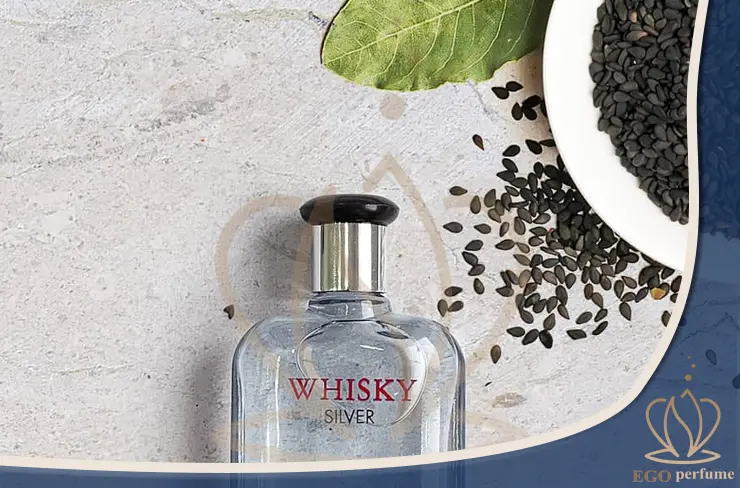 عکس شاخص بهترین عطرهای مشابه و جایگزین «ویسکی سیلور اوافلور» در بازه‌های قیمتی مختلف