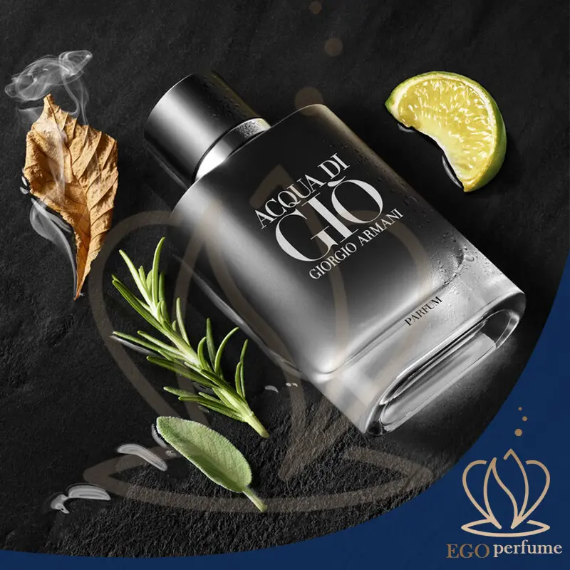 بهترین عطرهای پاییزه زنانه و مردانه برای همه تیپهای شخصیتی gio
