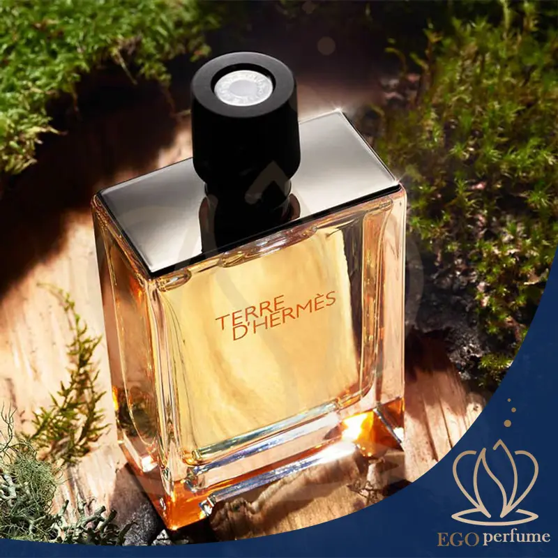 بهترین عطرهای پاییزه زنانه و مردانه برای همه تیپهای شخصیتی hermes