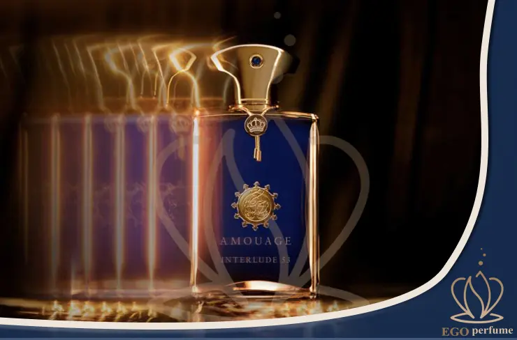 عکس شاخص مقاله تجربه واقعی کاربران از عطر اینترلود ایگو