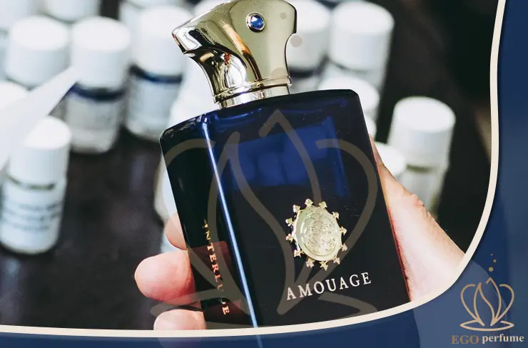 عسک شاخص مقاله قیمت عطر اینترلود آمواج در ایران؛ مقایسه اورجینال و ایگو 74