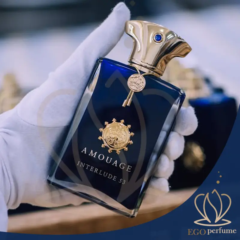 عکس مقاله قیمت عطر اینترلود آمواج در ایران؛ مقایسه اورجینال و ایگو 78