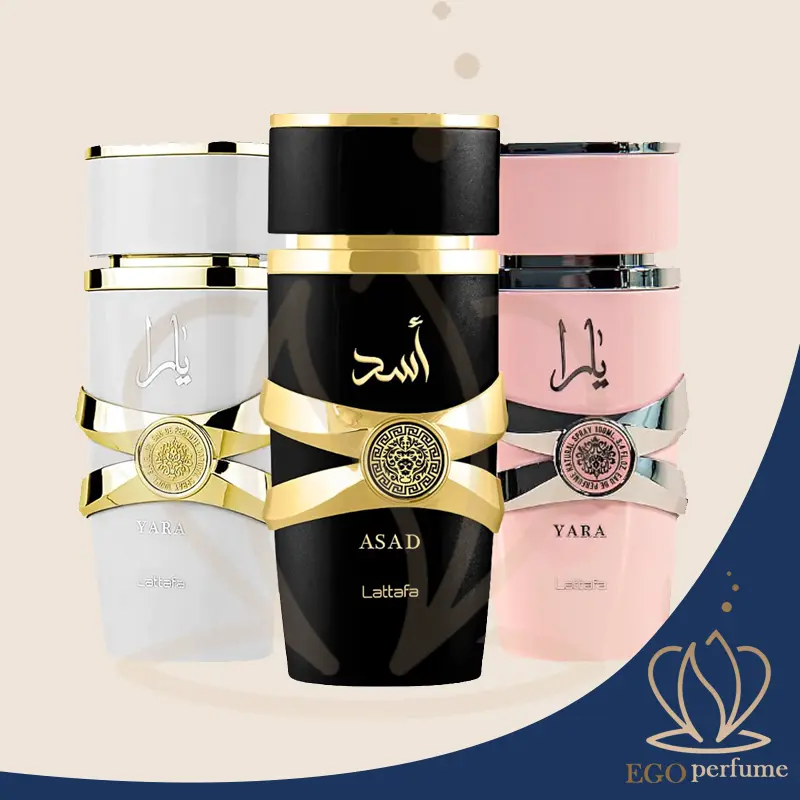 عکس مقاله لایه‌بندی با عطر یارا لطافه — ترکیب‌های برنده برای هر فصل و موقعیت 011