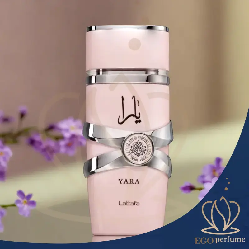 عکس مقاله لایه‌بندی با عطر یارا لطافه — ترکیب‌های برنده برای هر فصل و موقعیت 022