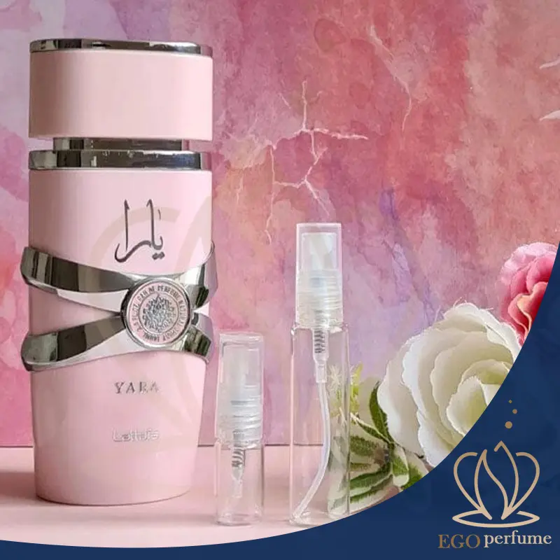 کس مقاله لایه‌بندی با عطر یارا لطافه — ترکیب‌های برنده برای هر فصل و موقعیت 033