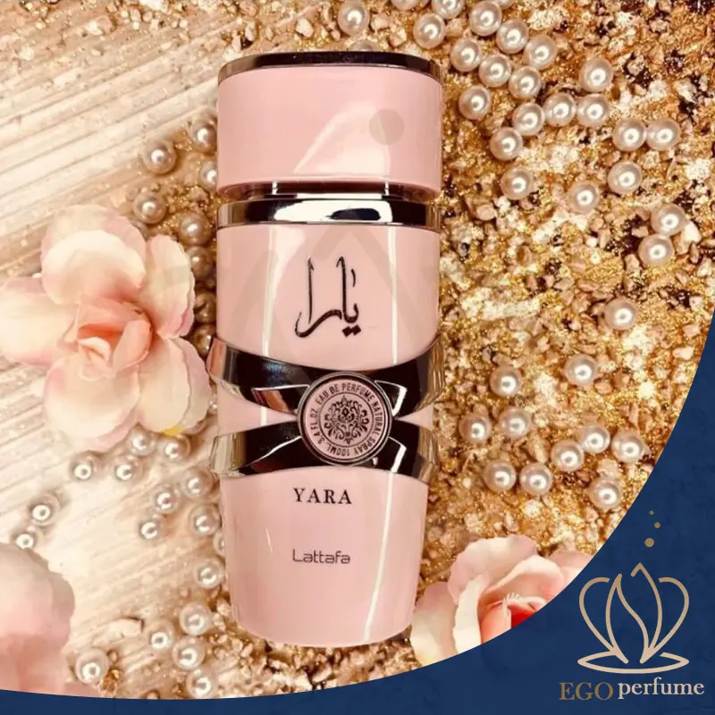 کس مقاله لایه‌بندی با عطر یارا لطافه — ترکیب‌های برنده برای هر فصل و موقعیت 044