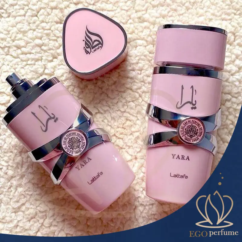 کس مقاله لایه‌بندی با عطر یارا لطافه — ترکیب‌های برنده برای هر فصل و موقعیت 077