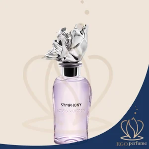 عطر ادکلن لویی ویتون سیمفونی یونیسکس | Louis Vuitton Symphony 011