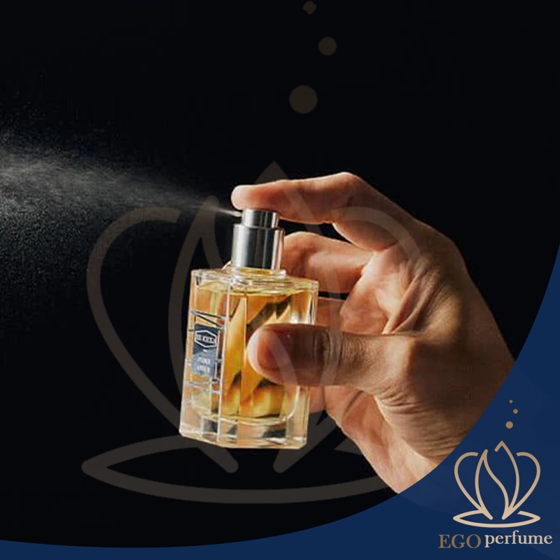 چگونه شخصیت ما روی انتخاب عطر تأثیر می‌گذارد؟ 03
