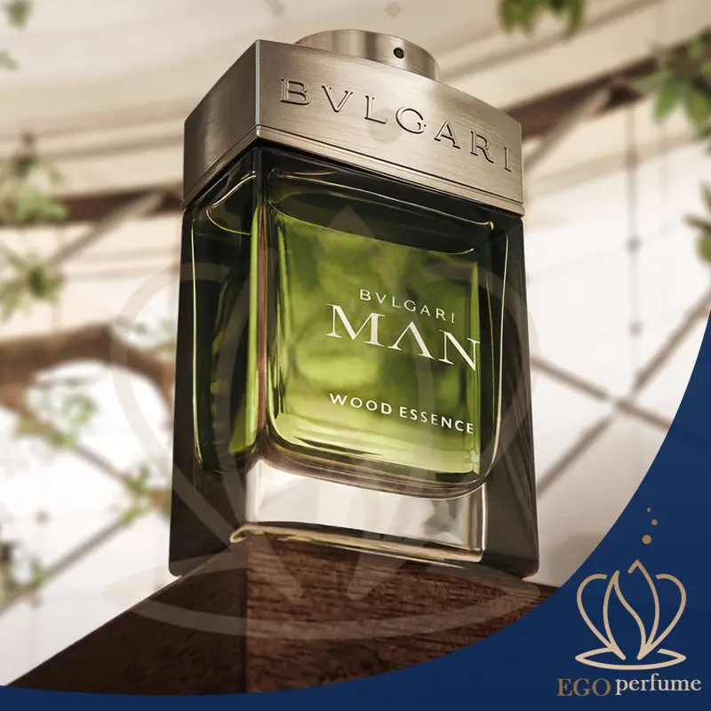 بهترین عطرهای پاییزه زنانه و مردانه برای همه تیپهای شخصیتی man wood