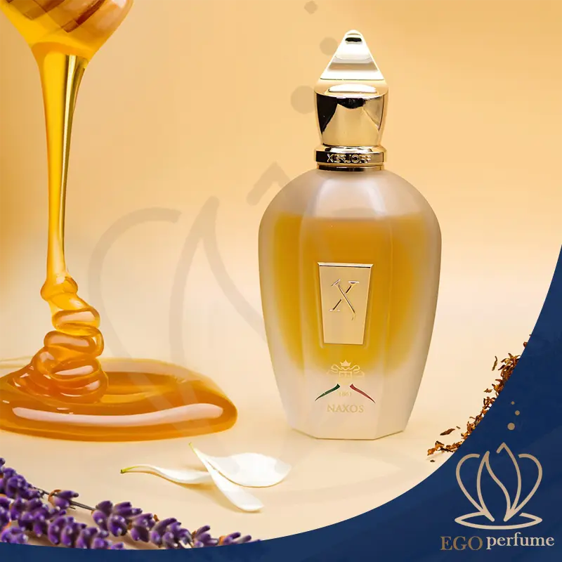 مقایسه عطر ناکسوس زرجف با توباکو وانیل تام فورد؛ شباهت‌ها و تفاوت‌ها n 01