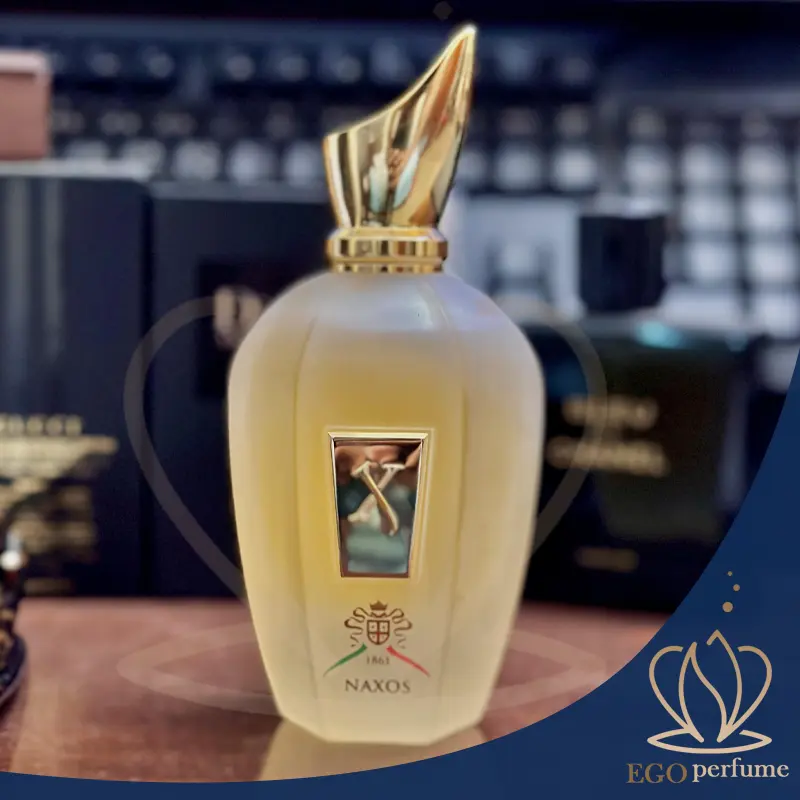 مقایسه عطر ناکسوس زرجف با توباکو وانیل تام فورد؛ شباهت‌ها و تفاوت‌ها n 02