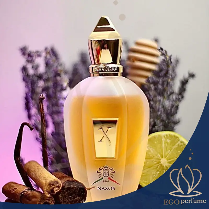 مقایسه عطر ناکسوس زرجف با توباکو وانیل تام فورد؛ شباهت‌ها و تفاوت‌ها n 04