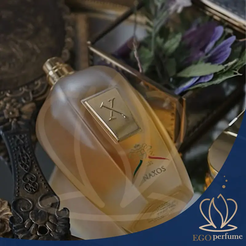 مقایسه عطر ناکسوس زرجف با توباکو وانیل تام فورد؛ شباهت‌ها و تفاوت‌ها n 05