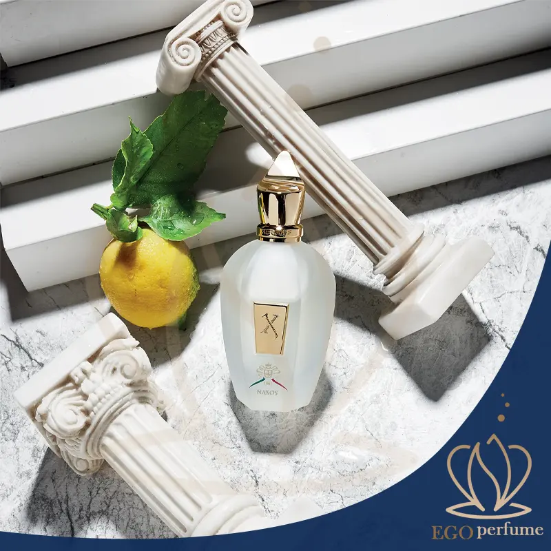 مقایسه عطر ناکسوس زرجف با توباکو وانیل تام فورد؛ شباهت‌ها و تفاوت‌ها n 06