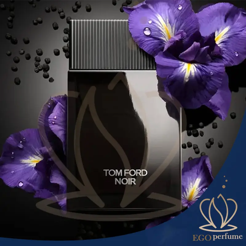 تفاوت عطر تام فورد نویر و تام فورد نویر اکستریم؛ بررسی نسخه کلاسیک و نسخه جسورانه n 01