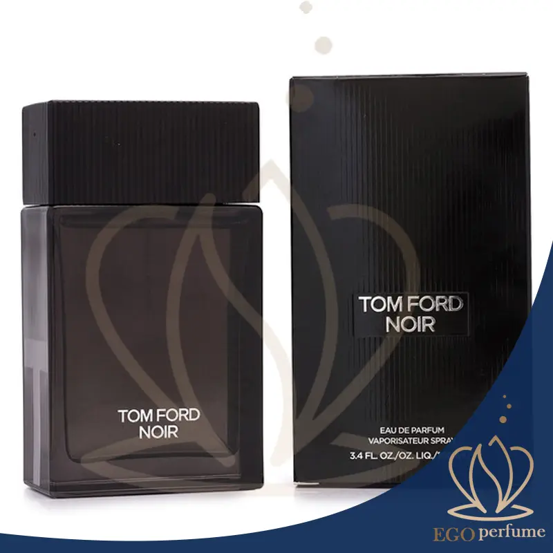 تفاوت عطر تام فورد نویر و تام فورد نویر اکستریم؛ بررسی نسخه کلاسیک و نسخه جسورانه n 02