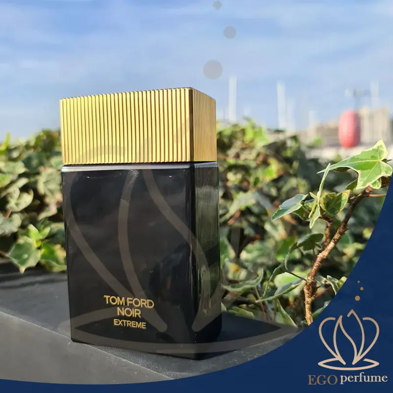 تفاوت عطر تام فورد نویر و تام فورد نویر اکستریم؛ بررسی نسخه کلاسیک و نسخه جسورانه x 01