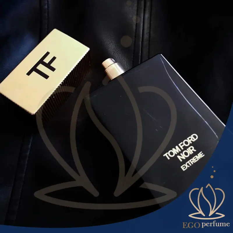 تفاوت عطر تام فورد نویر و عطر تام فورد نویر اکستریم؛ بررسی نسخه کلاسیک و نسخه جسورانه 02