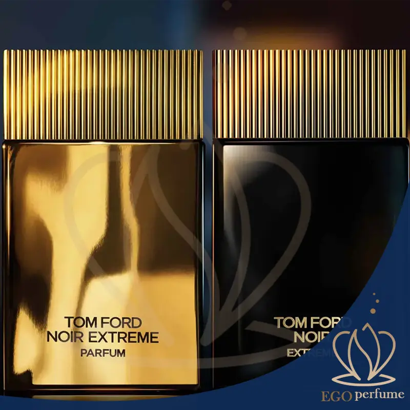 تفاوت عطر تام فورد نویر و عطر تام فورد نویر اکستریم؛ بررسی نسخه کلاسیک و نسخه جسورانه 03