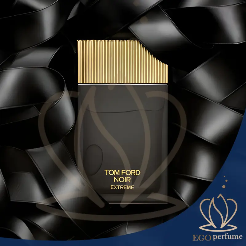 تفاوت عطر تام فورد نویر و تام فورد نویر اکستریم؛ بررسی نسخه کلاسیک و نسخه جسورانه x 07