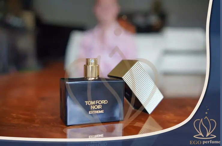تفاوت عطر تام فورد نویر و عطر تام فورد نویر اکستریم؛ بررسی نسخه کلاسیک و نسخه جسورانه