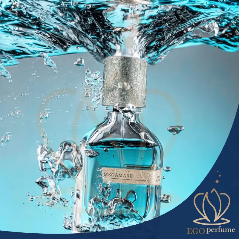 لایهگذاری عطر چیست؟ راهنمای کامل و کاربردی با مثالهایی از عطر مگاماره 00210