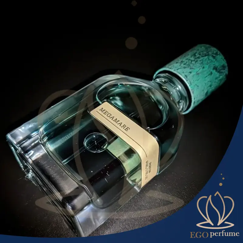 عکس مقاله بهترین موقعیت‌های استفاده از عطر مگاماره: روزانه، محل کار، مهمانی و ورزش عطر مگاماره 00320