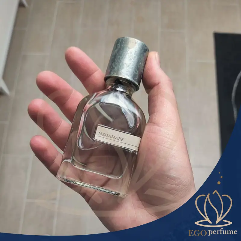 عکس مقاله ست کردن عطر مگاماره اورتو پاریسی با استایل: مینیمال، رسمی و اسپرت