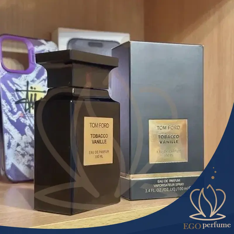 مقایسه عطر ناکسوس زرجف با توباکو وانیل تام فورد؛ شباهت‌ها و تفاوت‌ها t 01