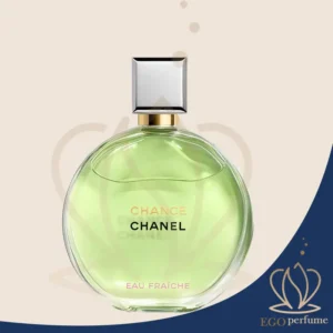 عطر ادکلن شنل چنس او فرش (شنل سبز) زنانه | Chanel Chance Eau Fraiche