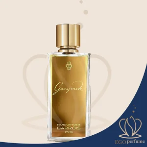 عطر ادکلن مارک آنتونی گانیمد یونیسکس | Marc Antoine Barrois Ganymede 011