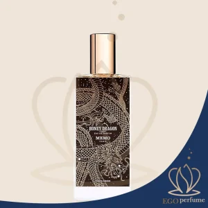 عطر ادکلن هانی دراگون ممو پاریس یونیسکس | Memo Paris Honey Dragon 011