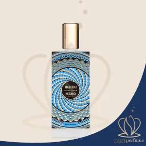 عطر ادکلن ممو پاریس مدورای یونیسکس | Memo Paris Madurai