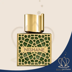 عطر ادکلن نیشان شم یونیسکس | Nishane Shem 011