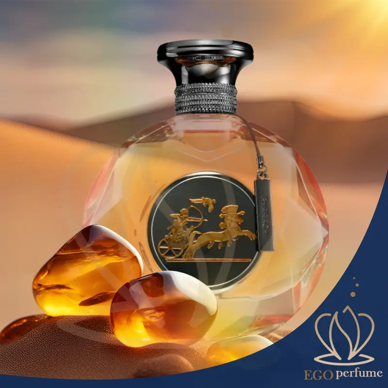 عطر فرعون زنانه است یا مردانه؟ بررسی کامل و تخصصی 02