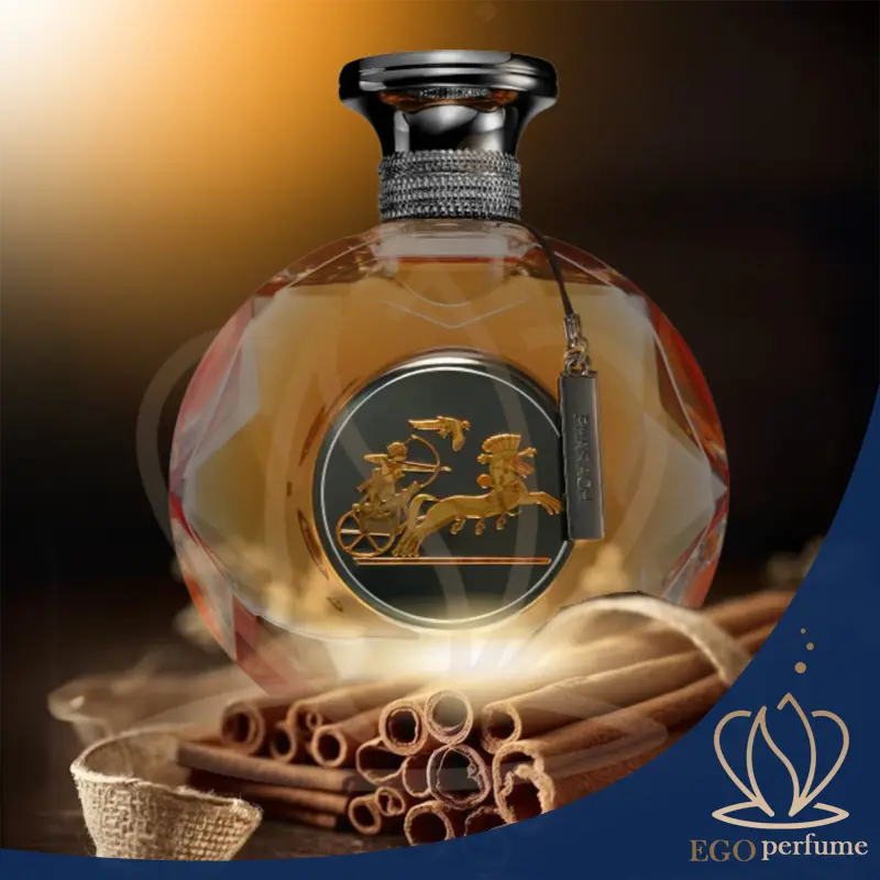عطر فرعون زنانه است یا مردانه؟ بررسی کامل و تخصصی 03