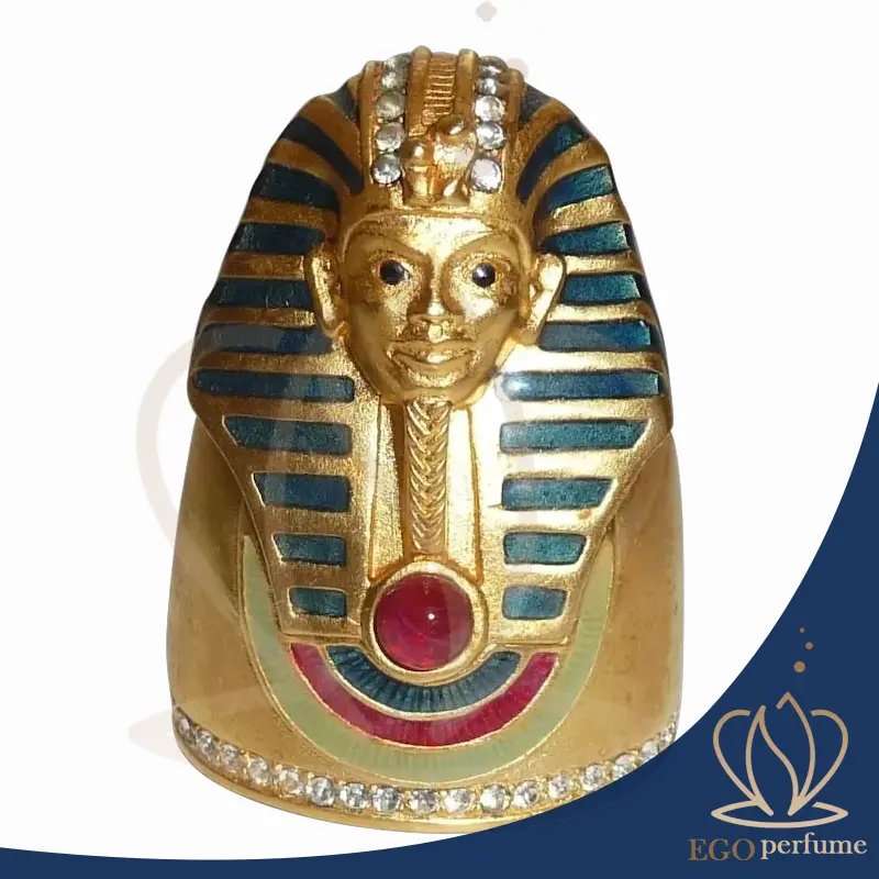 عطر فرعون زنانه است یا مردانه؟ بررسی کامل و تخصصی 04