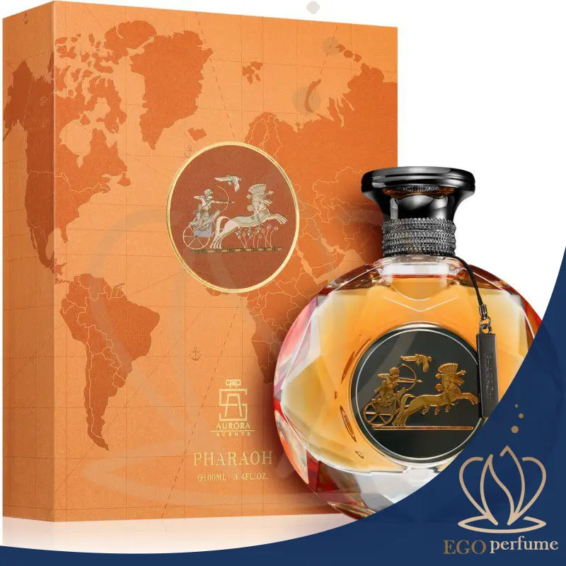 عطر فرعون زنانه است یا مردانه؟ بررسی کامل و تخصصی 05