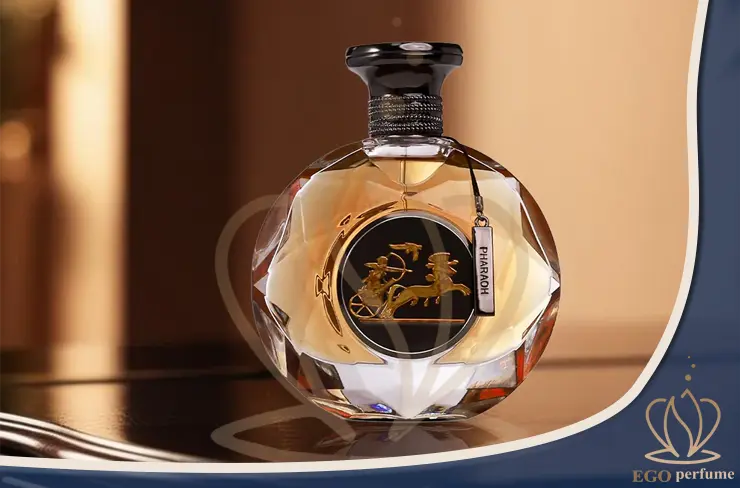 عطر فرعون زنانه است یا مردانه؟ بررسی کامل و تخصصی